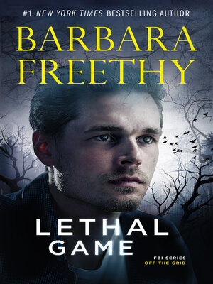 cover image of Lethal Game (Thrilling Romantic Suspense)